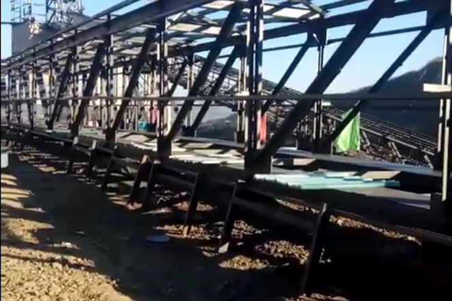 钢结构案例