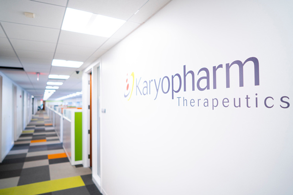 Karyopharm Therapeutics公司