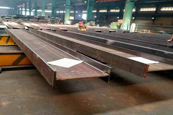 长春钢结构网架搭建公司的安装流程概述